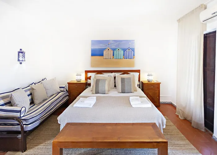 Quinta Velha By My Choice