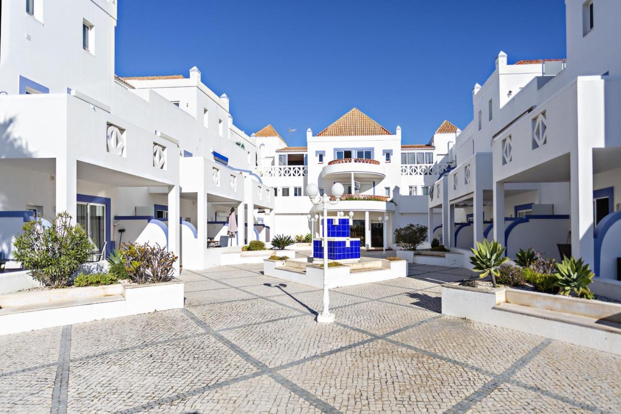 Quinta Velha By My Choice Apartment Cabanas De Tavira