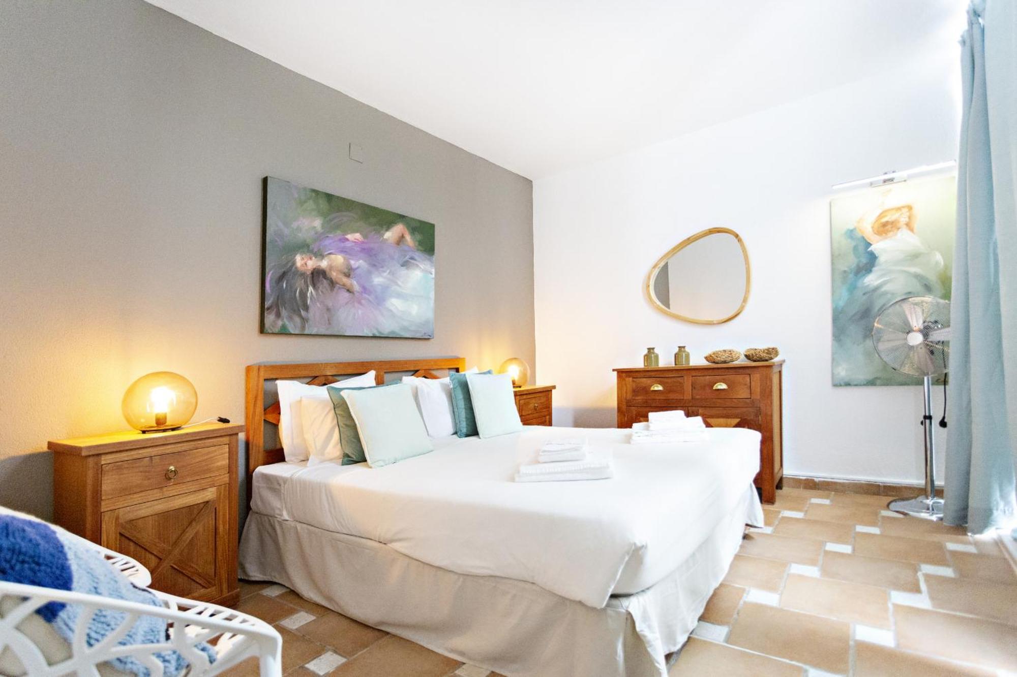 Apartamento Quinta Velha By My Choice Cabanas De Tavira