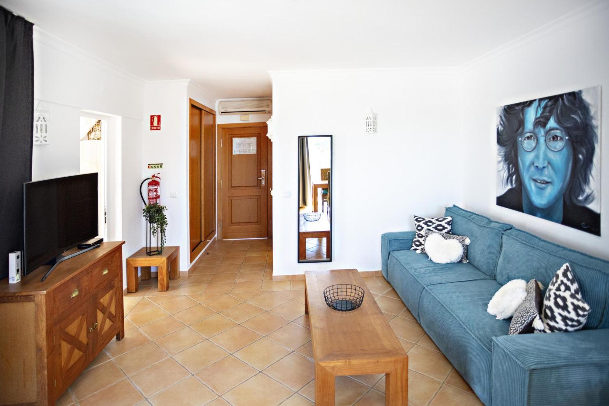 Apartamento Quinta Velha By My Choice