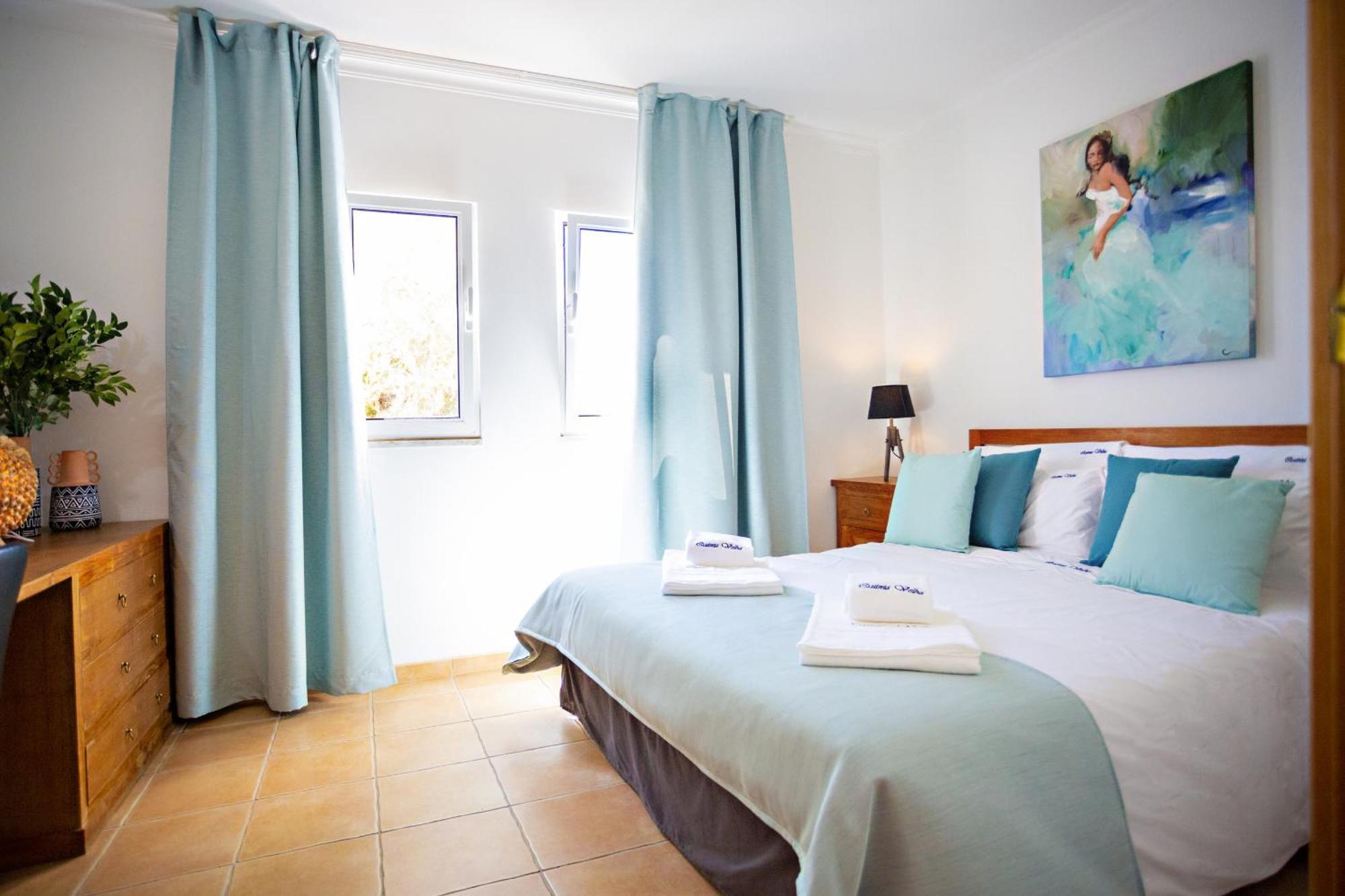 Apartment Quinta Velha By My Choice *