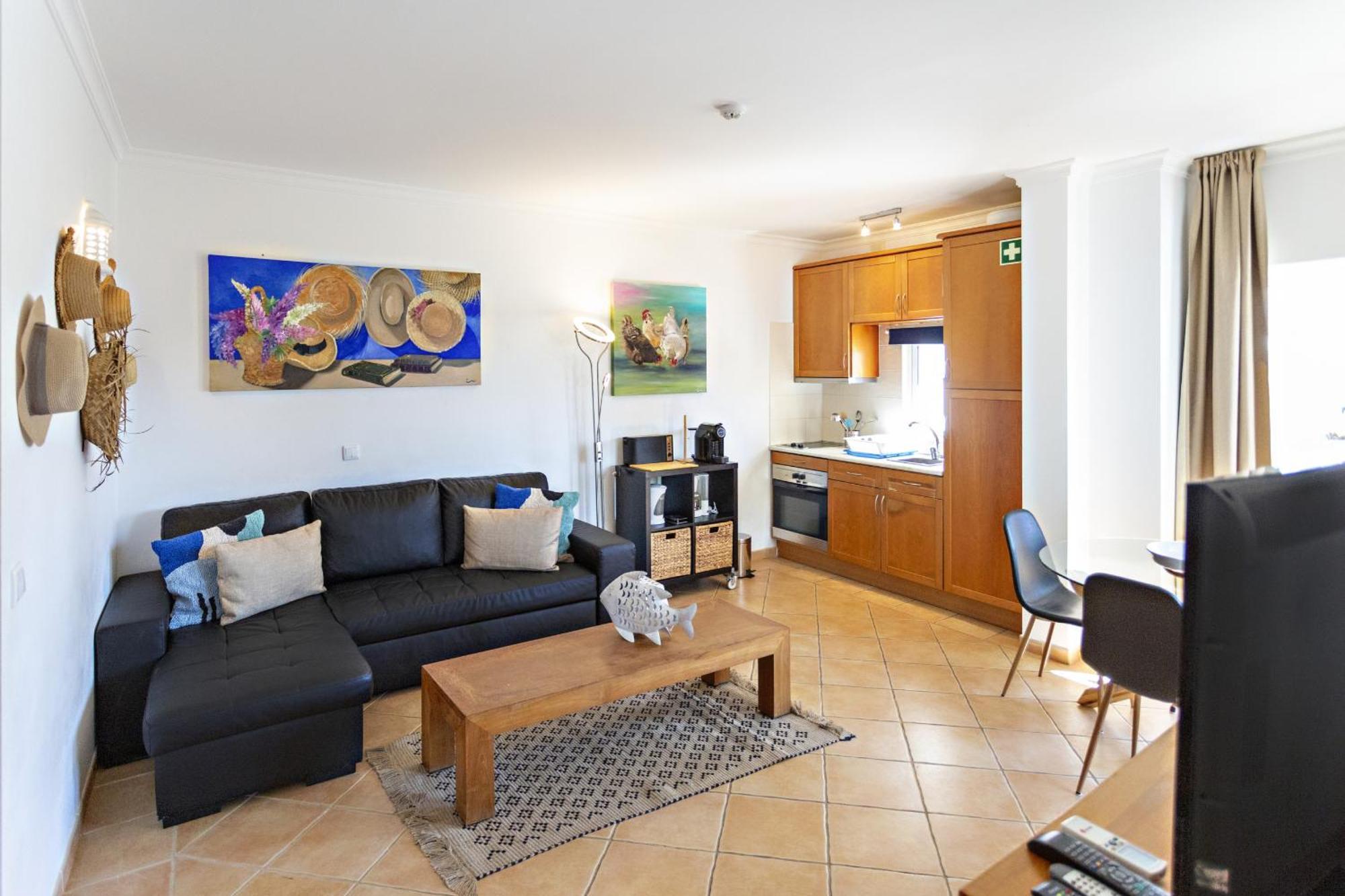 Apartamento Quinta Velha By My Choice