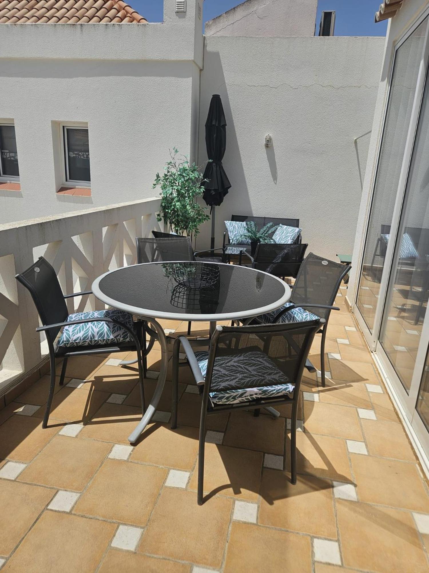 Quinta Velha By My Choice Apartment Cabanas De Tavira