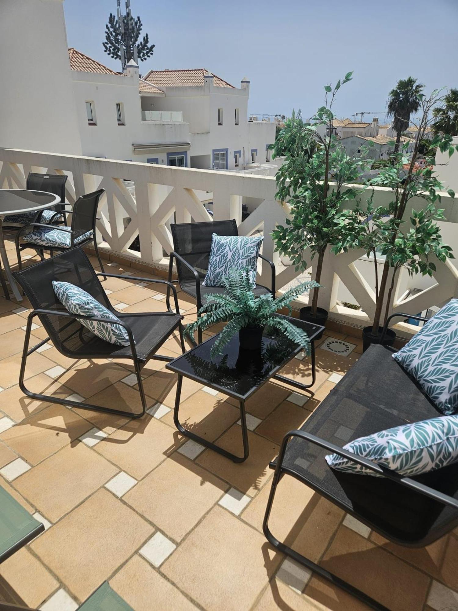 Apartment Quinta Velha By My Choice Cabanas De Tavira