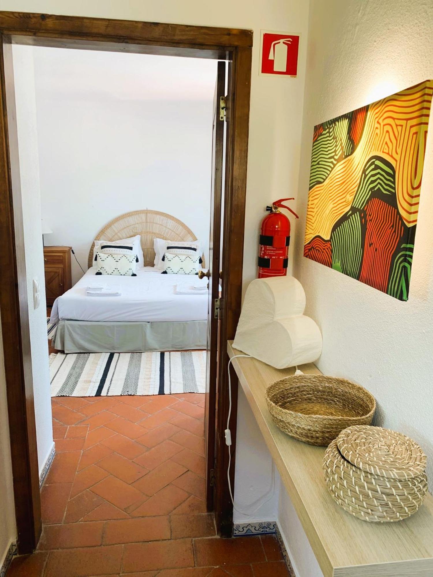Apartment Quinta Velha By My Choice Cabanas De Tavira
